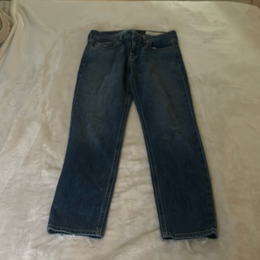 rag & bone jeans